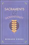 Imagen de archivo de Sacraments and Sacramentality a la venta por SecondSale