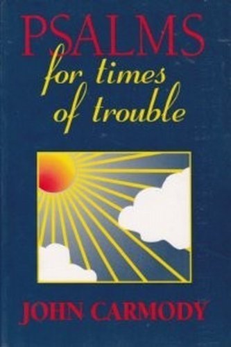 Beispielbild fr Psalms for Times of Trouble zum Verkauf von WorldofBooks