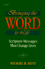 9780896227316: Year C (Bringing the Word to Life: Scripture Messages That Change Lives)