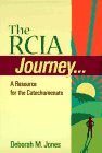 Beispielbild fr The RCIA Journey.: A Resource for the Catechumenate (Best in Rcia Resources) zum Verkauf von Wonder Book