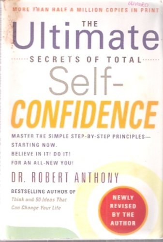 9780896260313: Ultimate Secrets of Total Self-Confidence