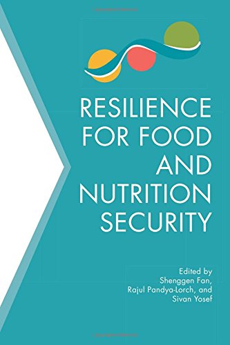 Stock image for Resilience for Food and Nutrition Security for sale by Revaluation Books