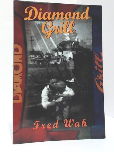 Stock image for Diamond Grill for sale by Better World Books: West