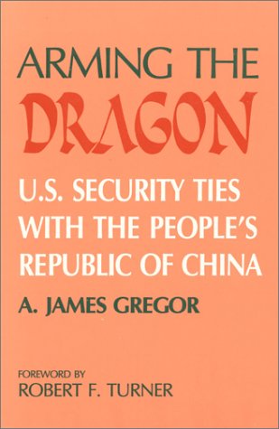 Stock image for Arming the Dragon for sale by Ergodebooks