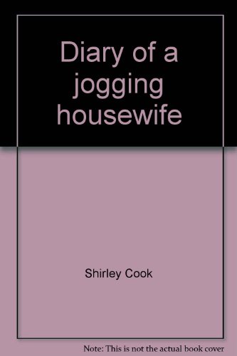 Imagen de archivo de Diary of a jogging housewife a la venta por HPB-Diamond