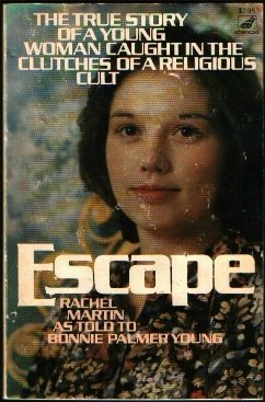 Imagen de archivo de Escape a la venta por Better World Books
