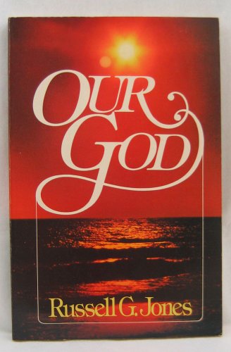Imagen de archivo de Our God a la venta por Christian Book Store