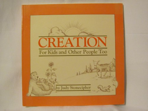 Beispielbild fr Creation for Kids and Other People Too (Accent Discoveries) zum Verkauf von ThriftBooks-Atlanta