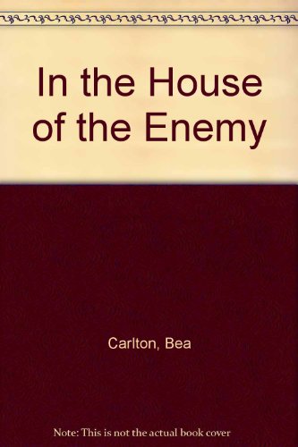 Beispielbild fr In the House of the Enemy zum Verkauf von Wonder Book