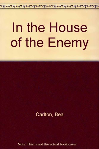 Stock image for In the House of the Enemy for sale by Wonder Book