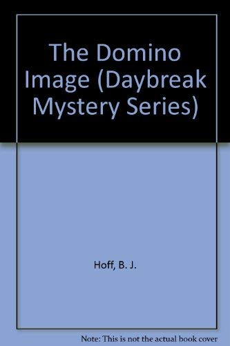 Beispielbild fr The Domino Image (Daybreak Mystery Series) zum Verkauf von medimops