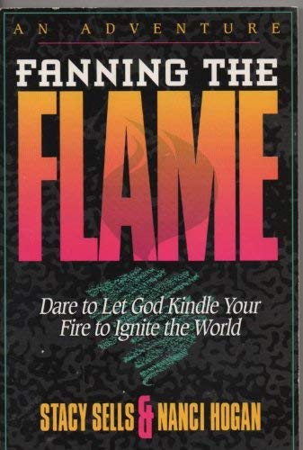Stock image for Fanning the Flames of Light: A Study of Ephesians (Accent on Truth Bible Study) for sale by Wonder Book