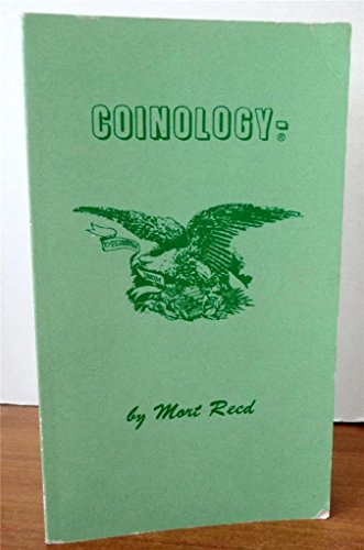 Stock image for Coinology for sale by Booked Experiences Bookstore