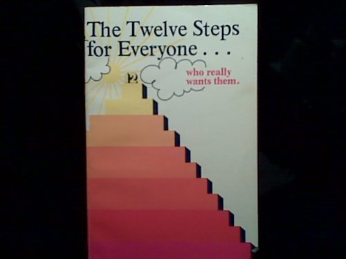 Stock image for Twelve Steps for Everyone for sale by SecondSale