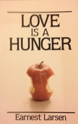 Beispielbild fr Love Is a Hunger zum Verkauf von Wonder Book