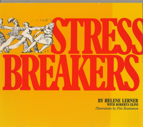 Beispielbild fr Stress Breakers zum Verkauf von Taos Books