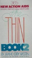 Stock image for The thin book 2 for sale by Front Cover Books