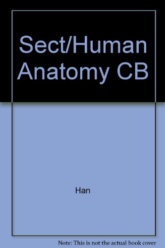 Beispielbild fr Sectional Human Anatomy : Correlated with CT and MRI zum Verkauf von Better World Books