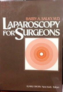 9780896401662: Laparoscopy for Surgeons