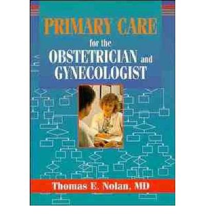 Beispielbild fr Primary Care for the Obstetrician and Gynecologist zum Verkauf von Books Puddle