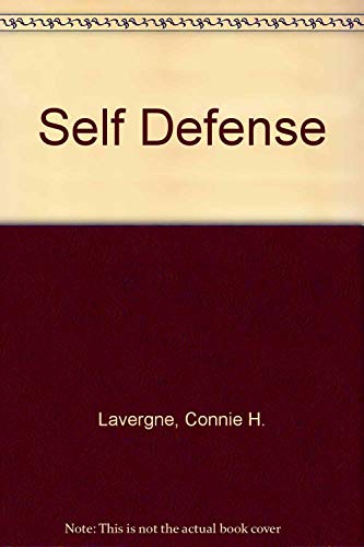Imagen de archivo de Self Defense from the Beginning a la venta por Bookmans