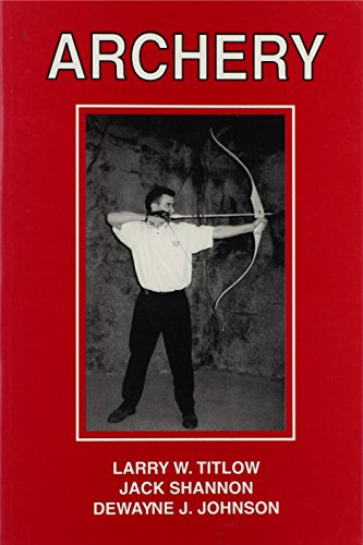 Beispielbild fr Archery zum Verkauf von Books Plus, LLC