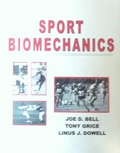 Imagen de archivo de Principles of Sport Biomechanics, 6th a la venta por a2zbooks