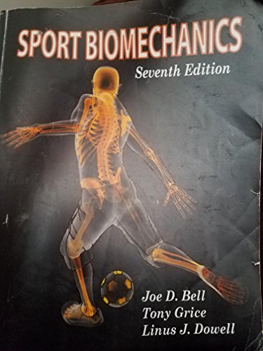 Stock image for Principles of Sport Biomechanics for sale by HPB-Red