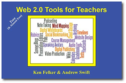 Stock image for Web 2.0 Tools for Teachers for sale by Textbooks_Source