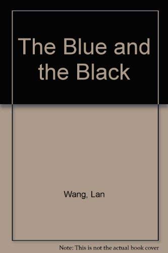 9780896446663: The Blue and the Black