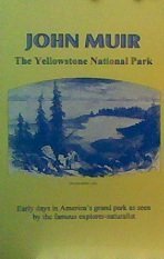 Imagen de archivo de Yellowstone National Park a la venta por ZBK Books