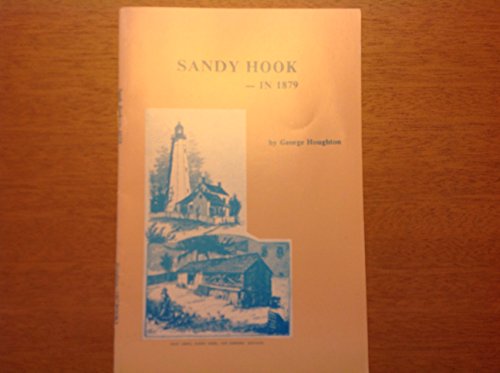 Stock image for Sandy Hook, In 1879 for sale by Wonder Book