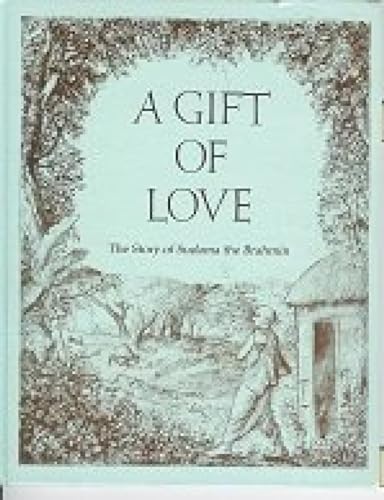 9780896470156: A Gift of Love: The Story of Sudama the Brahmin