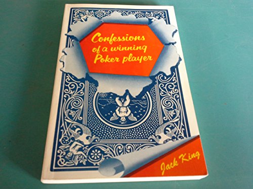 9780896505155: Confessions of a Winning poker Player