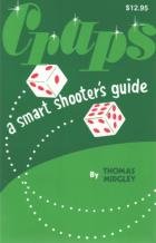 Stock image for Craps Smart Shooters Guide for sale by HPB-Emerald
