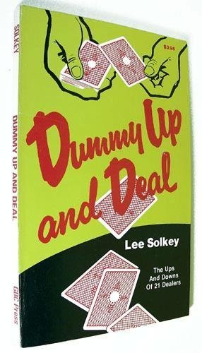 Stock image for Dummy Up and Deal for sale by ThriftBooks-Dallas