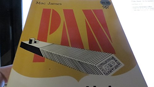 Pan the Gamblers Card Game (9780896508163) by James