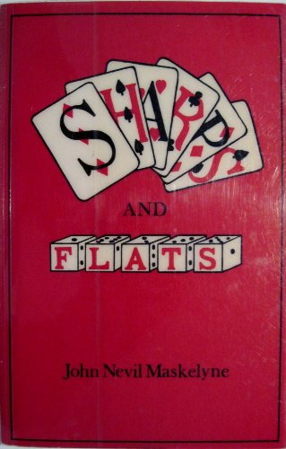 Stock image for Sharps and Flats for sale by Aladdin Books