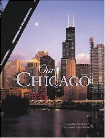 9780896580053: Our Chicago (Our States Series) [Idioma Ingls]