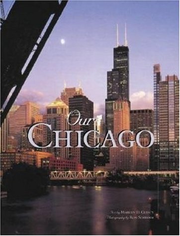 9780896580053: Our Chicago [Lingua Inglese]