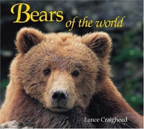Stock image for Bears of the World (Worldlife Discovery Guides) for sale by SecondSale