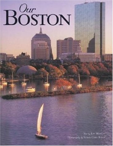 Stock image for Our Boston for sale by Hennessey + Ingalls