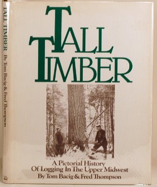 Beispielbild fr Tall Timber zum Verkauf von Better World Books