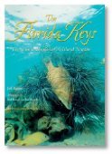 9780896580268: The Florida Keys: The Natural Wonders of an Island Paradise