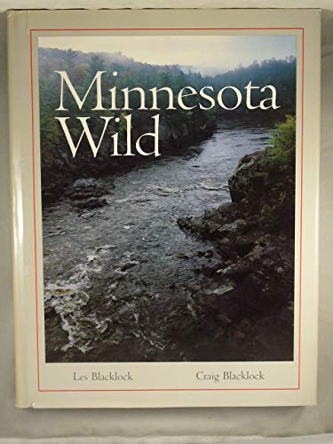 Imagen de archivo de Minnesota Wild a la venta por Wonder Book