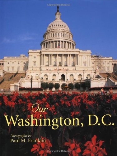 9780896580442: Our Washington, D.C [Idioma Ingls]
