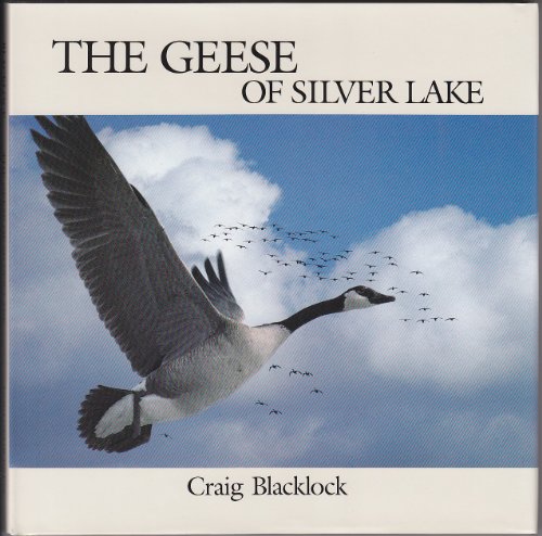 Stock image for The Geese of Silver Lake for sale by Better World Books