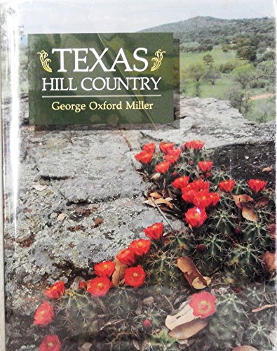 Stock image for Texas Hill Country for sale by Wonder Book
