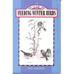 Imagen de archivo de Feeding Winter Birds a la venta por Nealsbooks