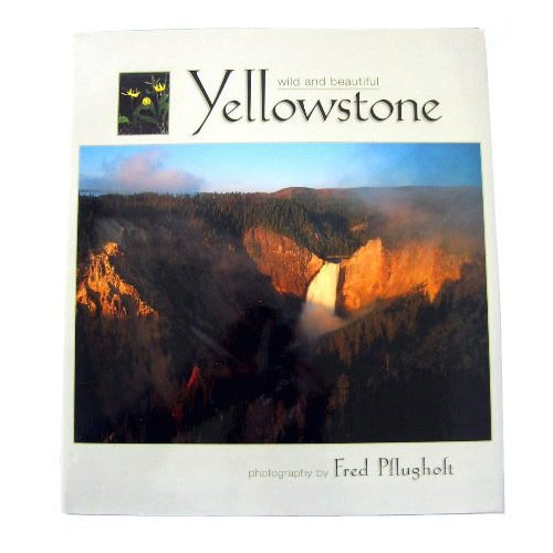 Beispielbild fr Yellowstone zum Verkauf von Better World Books